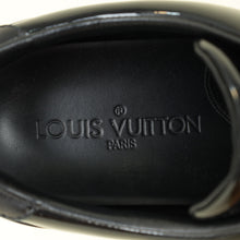 Louis Vuitton Black Frontrow Sneaker 36