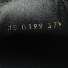 Louis Vuitton Monogram Black Run Away Sneaker 37.5