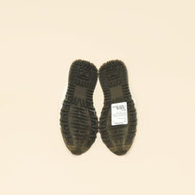 Louis Vuitton Bicolor Run Away Sneaker 37.5