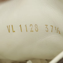 Louis Vuitton Bicolor Run Away Sneaker 37.5