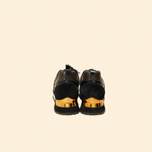 Louis Vuitton Bicolor Run Away Sneaker 37.5