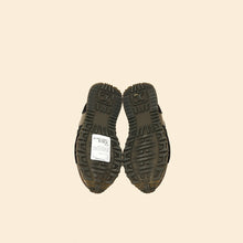 Louis Vuitton Bicolor Run Away Sneaker 37.5