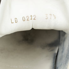 Louis Vuitton Monogram Time Out Sneaker 37.5