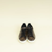 Louis Vuitton Monogram Frontrow Sneaker 37.5