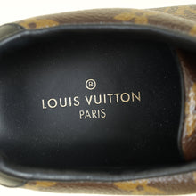 Louis Vuitton Monogram Frontrow Sneaker 37.5