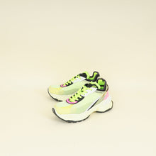 Louis Vuitton Multicolor Run 55 Sneakers 37