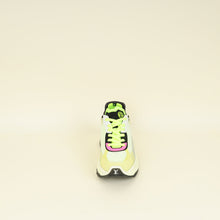 Louis Vuitton Multicolor Run 55 Sneakers 37