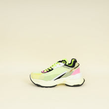 Louis Vuitton Multicolor Run 55 Sneakers 37