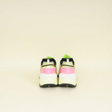 Louis Vuitton Multicolor Run 55 Sneakers 37