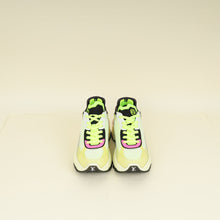 Louis Vuitton Multicolor Run 55 Sneakers 37