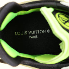 Louis Vuitton Multicolor Run 55 Sneakers 37