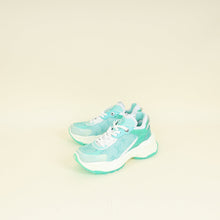 Louis Vuitton Green Run 55 Sneakers 37