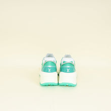 Louis Vuitton Green Run 55 Sneakers 37