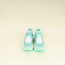 Louis Vuitton Green Run 55 Sneakers 37