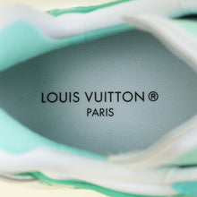 Louis Vuitton Green Run 55 Sneakers 37