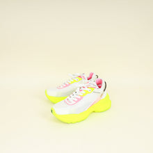Louis Vuitton Multicolor Run 55 Sneakers 37