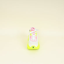 Louis Vuitton Multicolor Run 55 Sneakers 37