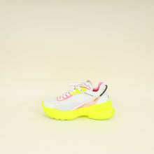 Louis Vuitton Multicolor Run 55 Sneakers 37