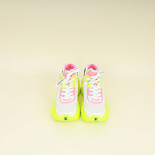 Louis Vuitton Multicolor Run 55 Sneakers 37
