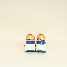 Louis Vuitton Tricolor Run 55 Sneakers 37
