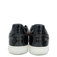 Louis Vuitton Bicolor Monogram Frontrow Sneakers 37