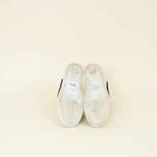 Louis Vuitton Bicolor Monogram Boombox Sneaker Boots 37