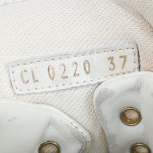 Louis Vuitton Bicolor Monogram Boombox Sneaker Boots 37