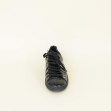 Louis Vuitton Black Frontrow Sneaker 37