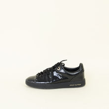 Louis Vuitton Black Frontrow Sneaker 37