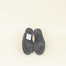 Louis Vuitton Black Frontrow Sneaker 37