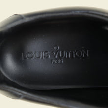 Louis Vuitton Black Frontrow Sneaker 37