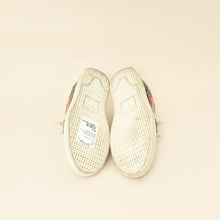 Louis Vuitton Brown Monogram Heart Sneakers 38.5