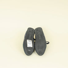 Louis Vuitton Blue Monogram Denim Sneaker 38