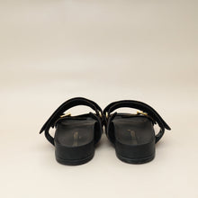 Louis Vuitton Monogram Bom Dia Flat Mules 38