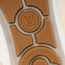 Louis Vuitton Multicolor Sneakerina 38