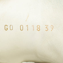 Louis Vuitton Navy Blue Monogram Denim Run Away Sneaker 39