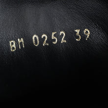Louis Vuitton Monogram Black Run Away Sneaker 39