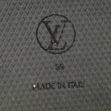 Louis Vuitton Brown Monogram Sunset Comfort Flat Sandal 39