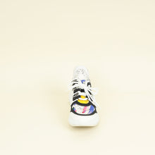 Louis Vuitton White Multicolor Archlight Sneaker 39