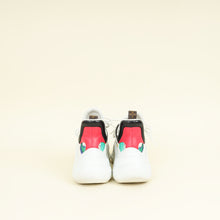 Louis Vuitton White Multicolor Archlight Sneaker 39