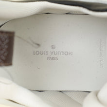 Louis Vuitton White Multicolor Archlight Sneaker 39