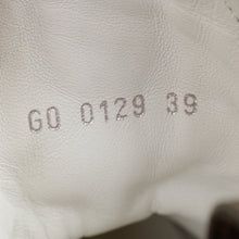 Louis Vuitton White Multicolor Archlight Sneaker 39