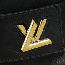 Louis Vuitton Black Wonderland Flat Ranger Boots 39