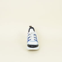 Louis Vuitton White Multicolor Archlight Trainer 39