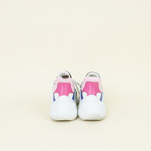 Louis Vuitton White Multicolor Archlight Trainer 39