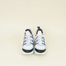 Louis Vuitton White Multicolor Archlight Trainer 39