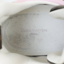 Louis Vuitton White Multicolor Archlight Trainer 39
