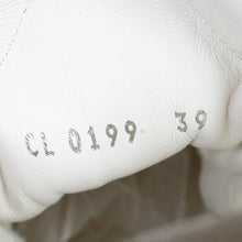Louis Vuitton White Multicolor Archlight Trainer 39