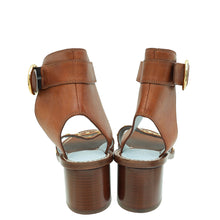 Louis Vuitton Monogram Passenger Sandals 39