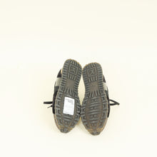 Louis Vuitton Black Monogram Run Away Sneaker 40.5